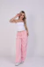 CALÇA ASPEN ROSA na internet