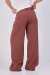 CALÇA ASPEN MARROM - Sunshine Store