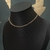 CHOKER ELOS CORAÇÃO - comprar online