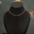 CHOKER ELOS CORAÇÃO - Fiero Joias