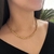 CORRENTE PERUANA 7mm FEMININA - comprar online