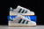 Adidas Campus 00's - Cinza / Verde - comprar online