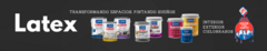 Banner de la categoría Latex 