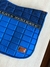Mandil Cooler azul francia - comprar online