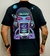 Camiseta Oversized Cosmic - comprar online