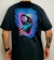 Camiseta Oversized SPACE - comprar online