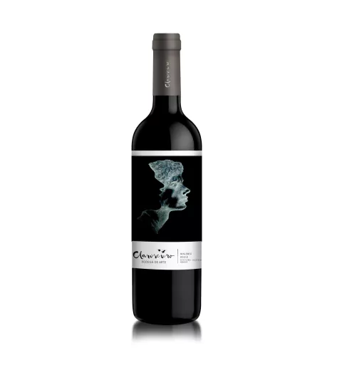 Malbec Vino Tinto - Claroscuro