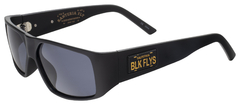 Óculos De Sol Black Flys Santeria Fly Caliplate Ed