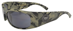 Óculos De Sol Black Flys Fly Ballistics 2 Polarized
