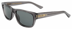 Óculos De Sol Black Flys Mc Fly