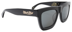 Óculos De Sol Black Flys Scummy Bandito Handmade - comprar online