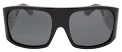 Óculos De Sol Black Flys Ambassador Dennis Rodman - comprar online