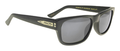 Óculos De Sol Black Flys Mc Fly Fab28 Collab - comprar online