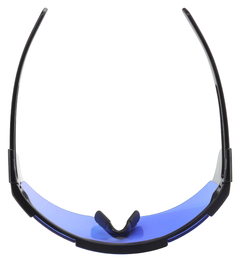 Óculos De Sol Black Flys Didy Shield Z87 Glass Blowing Lens - comprar online
