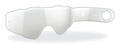 Lente Black Flys Moto Goggles