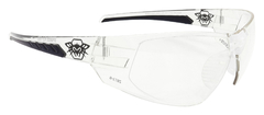 Óculos De Seguranca Black Flys Sparxx Fly Too Safety Glasses - comprar online
