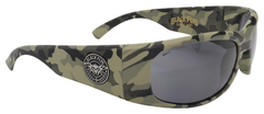 Óculos De Sol Black Flys Fly Ballistics 2 Polarized - comprar online