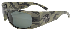 Óculos De Sol Black Flys Fly Ballistics 2