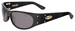 Óculos De Sol Black Flys Fly N5