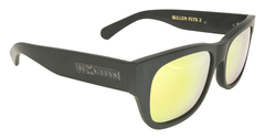 Óculos De Sol Black Flys Sullen Flys 2 W Black Chrome Logo'S - comprar online