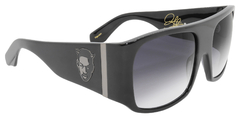 Óculos De Sol Black Flys Ambassador Dennis Rodman