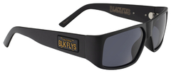 Óculos De Sol Black Flys Santeria Fly Caliplate Ed - comprar online