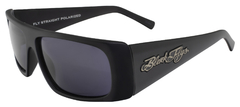Óculos De Sol Black Flys Fly Straight Polarized