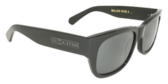 Óculos De Sol Black Flys Sullen Flys 2 W Black Chrome Logo'S na internet