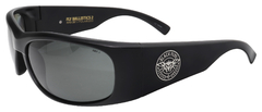 Óculos De Sol Black Flys Fly Ballistics 2