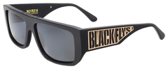 Óculos De Sol Black Flys Sci Fly 8 Limited Edition
