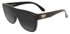Óculos De Sol Black Flys Mono Fly