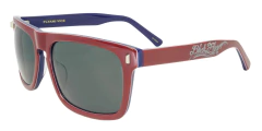 Óculos De Sol Black Flys Flyami Vice