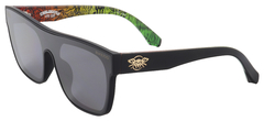 Óculos De Sol Black Flys Choloha Mono Fly