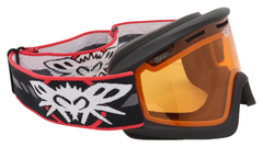 Óculos De Sol Black Flys Snow Goggles - comprar online