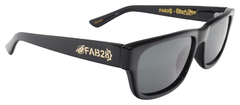 Óculos De Sol Black Flys Mc Fly - comprar online
