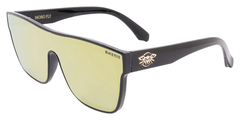 Óculos De Sol Black Flys Mono Fly