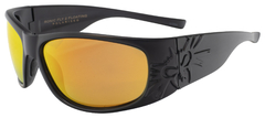 Óculos De Sol Black Flys Sonic Fly 2 Floating Polarized
