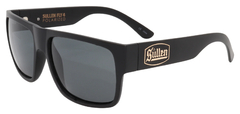Óculos De Sol Black Flys Sullen Flys 4