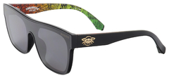 Óculos De Sol Black Flys Choloha Mono Fly