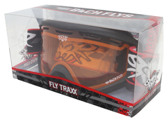 Óculos De Sol Black Flys Snow Goggles na internet