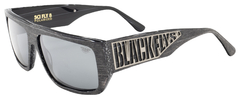 Óculos De Sol Black Flys Sci Fly 8 Limited Edition