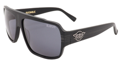 Óculos De Sol Black Flys Flycoholic