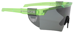 Óculos De Seguranca Black Flys Fly Shield Z87 Safety - comprar online