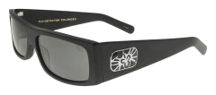 Óculos De Sol Black Flys Fly Detector