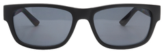 Óculos De Sol Black Flys Mc Fly - comprar online