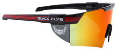 Óculos De Seguranca Black Flys Fly Shield Z87 Safety - comprar online