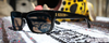 Banner Black Flys