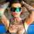 Banner de Black Flys