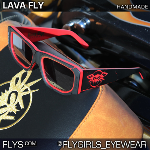Carrusel Black Flys