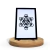 Quadro Cubo de Metatron - Studio Espiritual - Espiritualidade